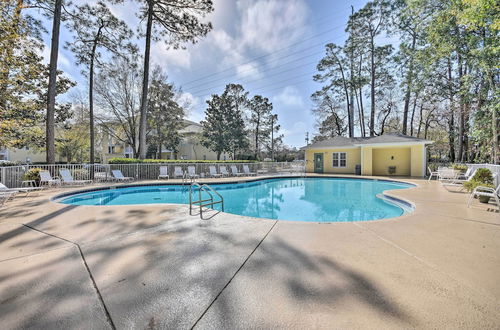 Photo 23 - Coastal Sandestin Condo Near Beaches + Golf