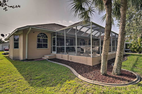 Photo 30 - Punta Gorda Hub w/ Pool, 2 Miles to Peace River