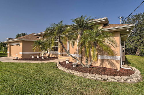 Photo 14 - Punta Gorda Hub w/ Pool, 2 Miles to Peace River