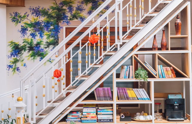 ST House DaLat - Foto 65