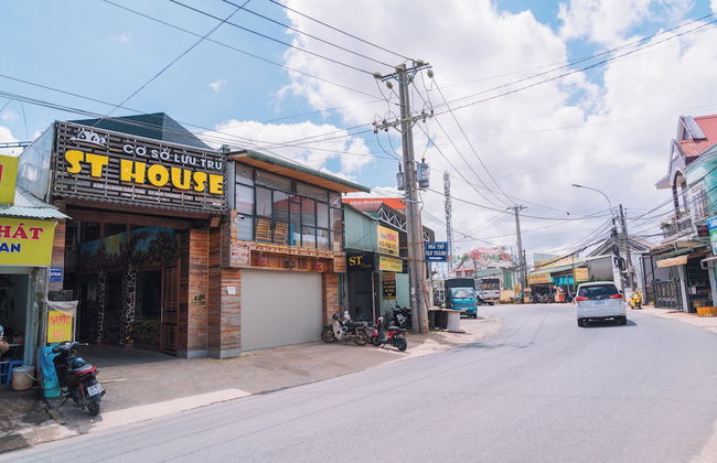ST House DaLat - Foto 68