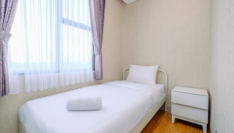 Photo 1 - Best Deal And Comfortable 2Br Transpark Cibubur Apartment Near Mall