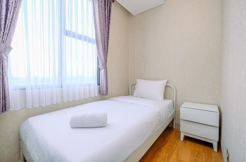 Photo 1 - Best Deal And Comfortable 2Br Transpark Cibubur Apartment Near Mall