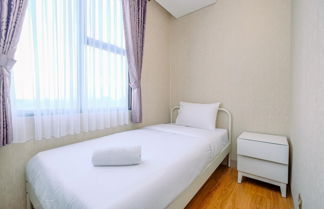 Foto 1 - Best Deal And Comfortable 2Br Transpark Cibubur Apartment Near Mall