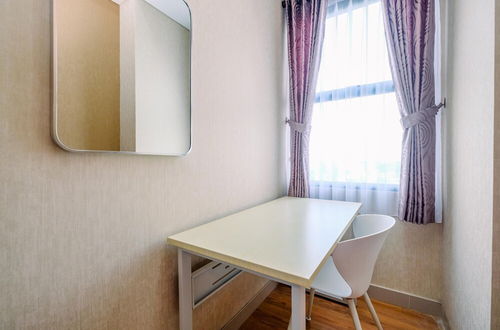 Photo 5 - Best Deal And Comfortable 2Br Transpark Cibubur Apartment Near Mall