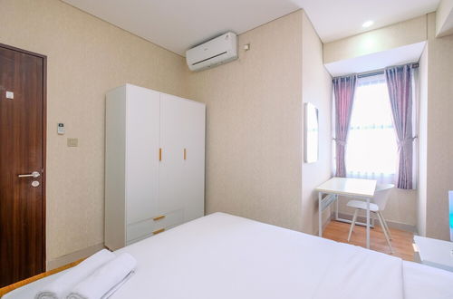 Photo 3 - Best Deal And Comfortable 2Br Transpark Cibubur Apartment Near Mall