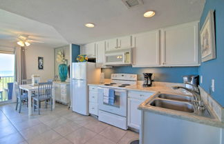 Photo 3 - Oceanfront Unit W/gulf View by Bayside Attractions