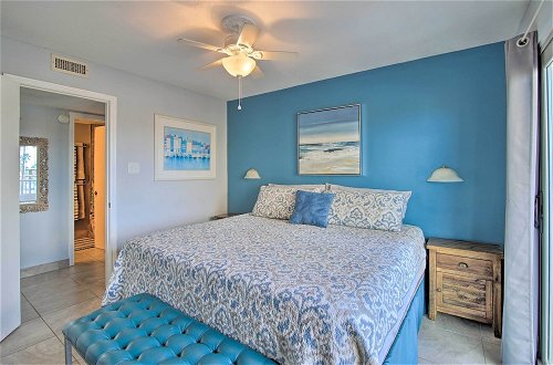 Photo 9 - Oceanfront Unit W/gulf View by Bayside Attractions