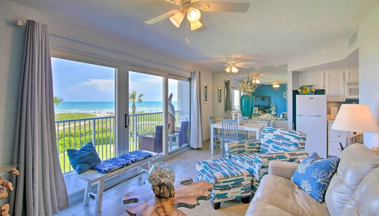 Photo 1 - Oceanfront Unit W/gulf View by Bayside Attractions
