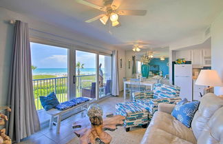 Photo 1 - Oceanfront Unit W/gulf View by Bayside Attractions