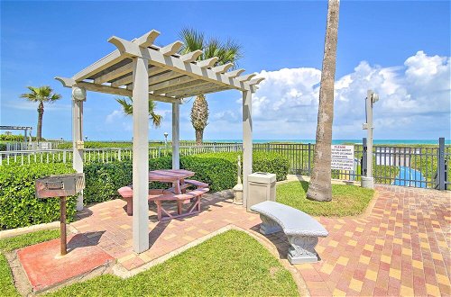 Foto 22 - Oceanfront Unit W/gulf View by Bayside Attractions