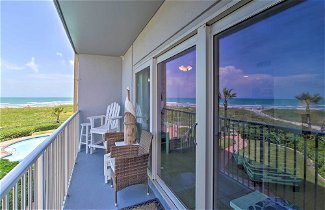 Foto 2 - Oceanfront Unit W/gulf View by Bayside Attractions
