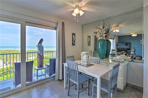 Foto 18 - Oceanfront Unit W/gulf View by Bayside Attractions