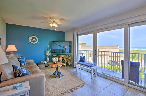 Foto 26 - Oceanfront Unit W/gulf View by Bayside Attractions