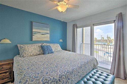 Photo 24 - Oceanfront Unit W/gulf View by Bayside Attractions