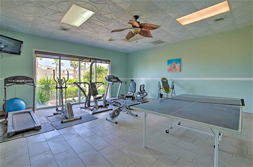 Foto 27 - Oceanfront Unit W/gulf View by Bayside Attractions