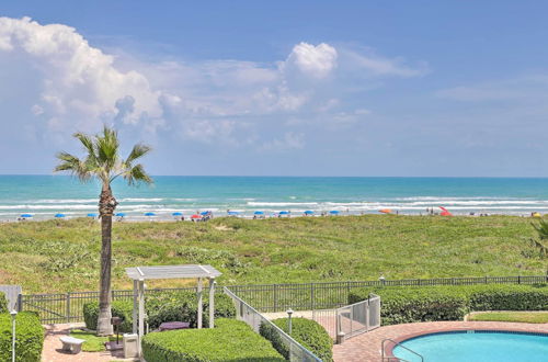 Foto 8 - Oceanfront Unit W/gulf View by Bayside Attractions