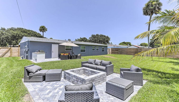 Photo 1 - Beach House w/ Outdoor Kitchen, Walk to Coast