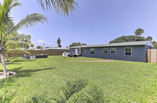 Foto 21 - Beach House w/ Outdoor Kitchen, Walk to Coast