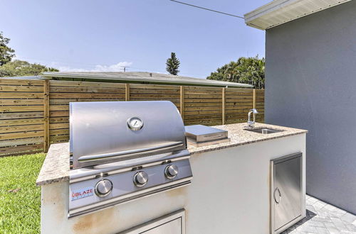 Photo 23 - Beach House w/ Outdoor Kitchen, Walk to Coast