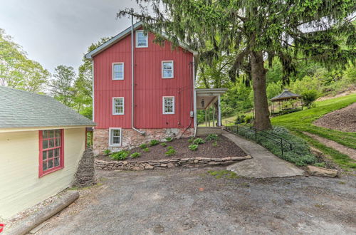 Photo 17 - The Millersburg Mountain House Getaway w/ Gazebo