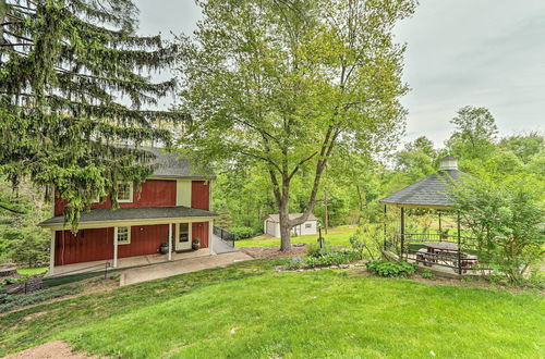 Photo 8 - The Millersburg Mountain House Getaway w/ Gazebo