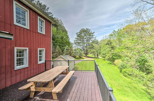 Photo 14 - The Millersburg Mountain House Getaway w/ Gazebo