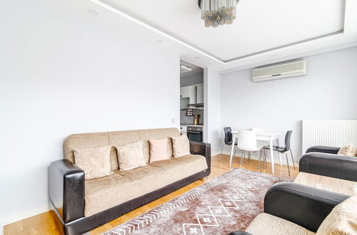 Foto 4 - Residence 10 min to Taksim and City s Nisantasi