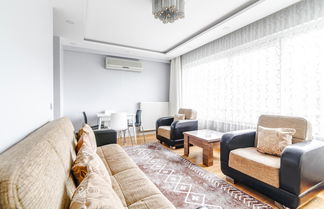 Photo 3 - Residence 10 min to Taksim and City s Nisantasi