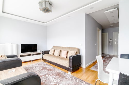 Foto 1 - Residence 10 min to Taksim and City s Nisantasi