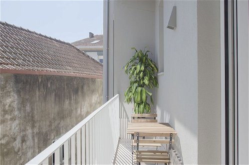 Foto 35 - Liiiving - Art Design Apartment II
