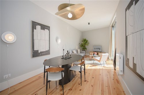 Foto 24 - Liiiving - Art Design Apartment II