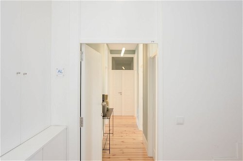 Foto 38 - Liiiving - Art Design Apartment II