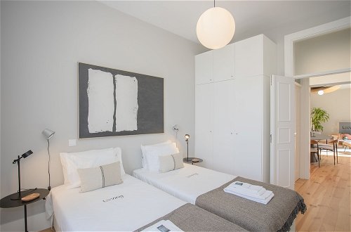 Foto 6 - Liiiving - Art Design Apartment II
