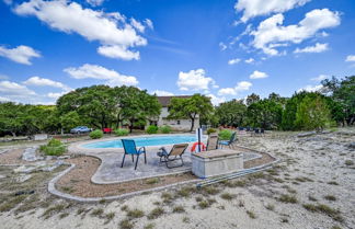 Photo 1 - Luxury Home! - Pool - Fire Pit - Near Canyon Lake