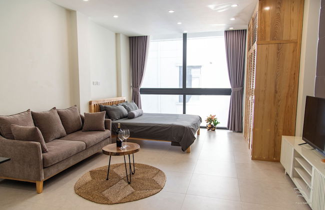 Central Westlake Residence 2 - By Pegasy Group - Foto 46