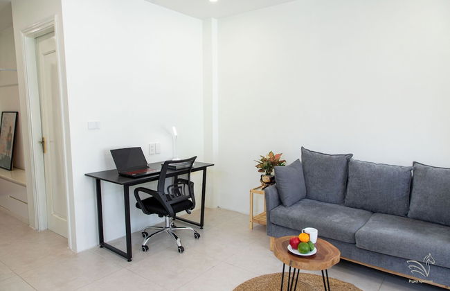 Central Westlake Residence 2 - By Pegasy Group - Foto 12