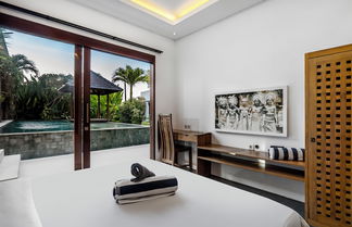 Photo 2 - Villa Kamran by Alfred in Bali