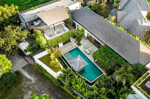 Foto 1 - Villa Kamran by Alfred in Bali
