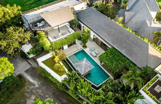 Foto 1 - Villa Kamran by Alfred in Bali