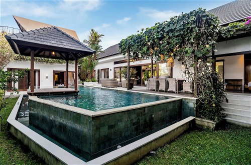 Foto 13 - Villa Kamran by Alfred in Bali