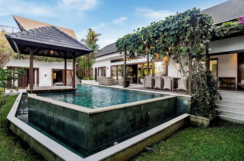 Photo 13 - Villa Kamran by Alfred in Bali