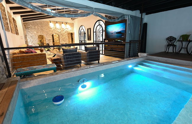 Villa Confita - Foto 49