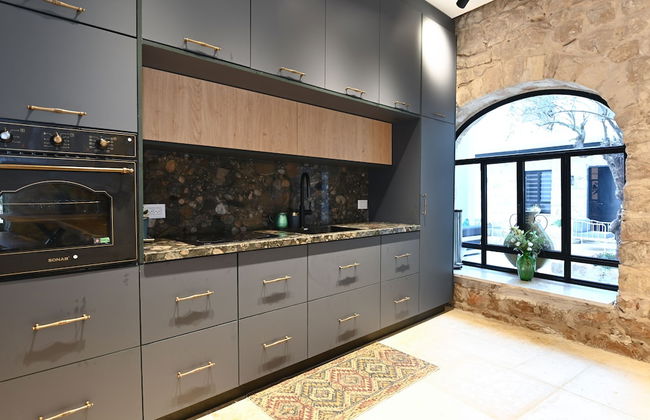 Villa Confita - Foto 16