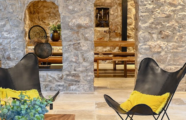 Villa Confita - Foto 32