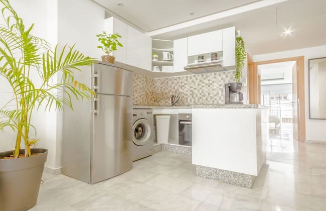 Stayhere Rabat - Agdal 1 - Comfort Residence - Foto 41
