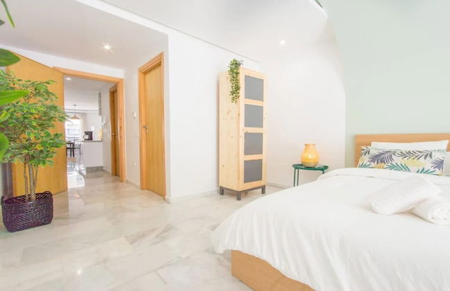 Stayhere Rabat - Agdal 1 - Comfort Residence - Foto 3