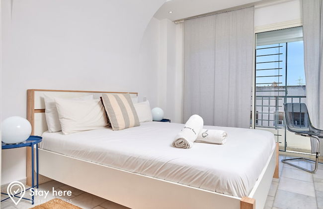 Stayhere Rabat - Agdal 1 - Comfort Residence - Foto 21