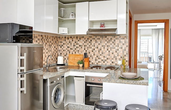 Stayhere Rabat - Agdal 1 - Comfort Residence - Foto 49