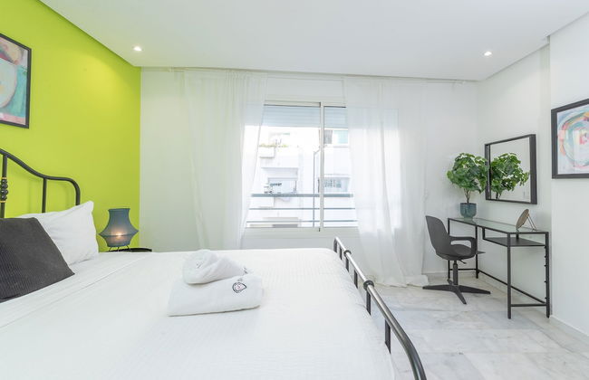 Stayhere Rabat - Agdal 1 - Comfort Residence - Foto 2